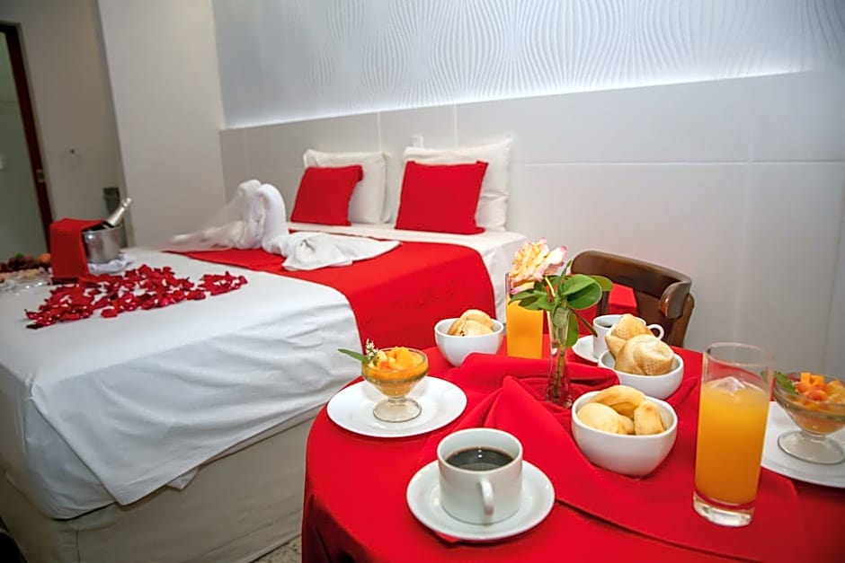 Fenix Hotel Varginha