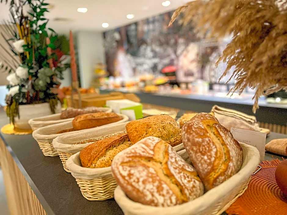 ibis budget Nimes Centre Gare