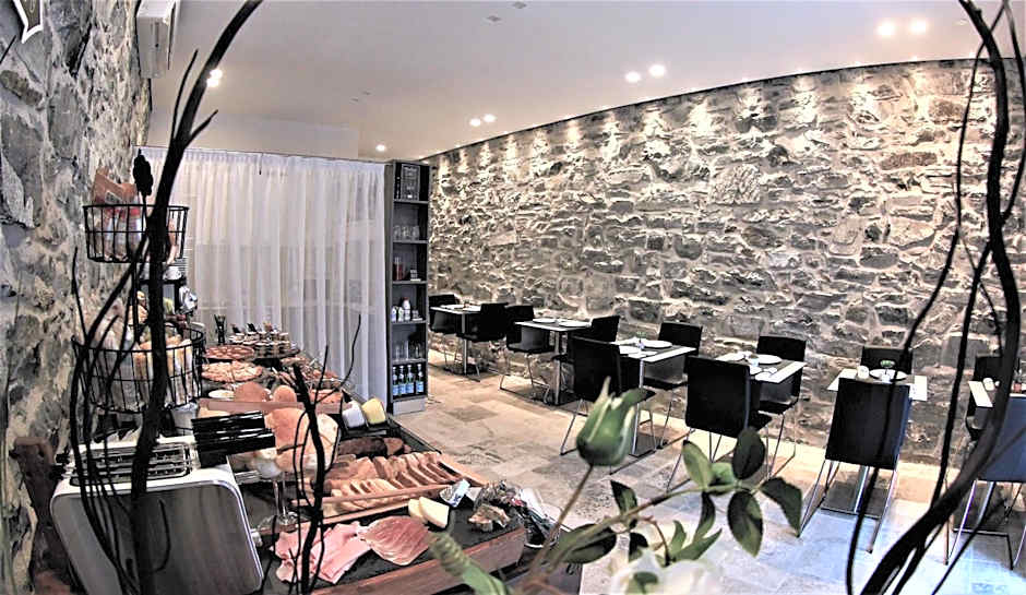 Villa Marina - Como lake