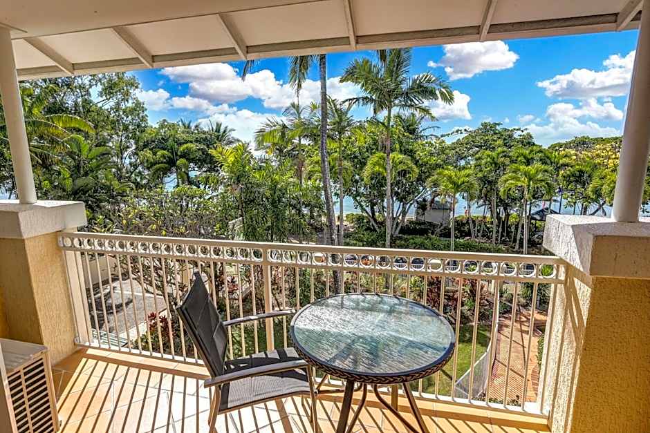 On The Beach Holiday Apartments