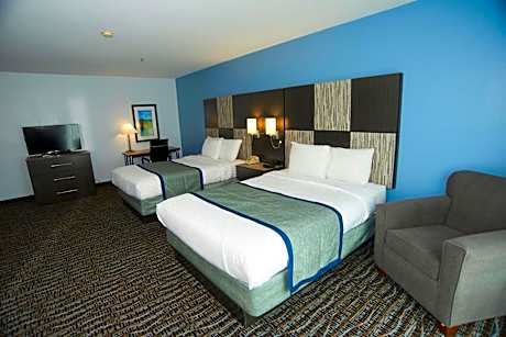 Sandwich Lodge & Resort