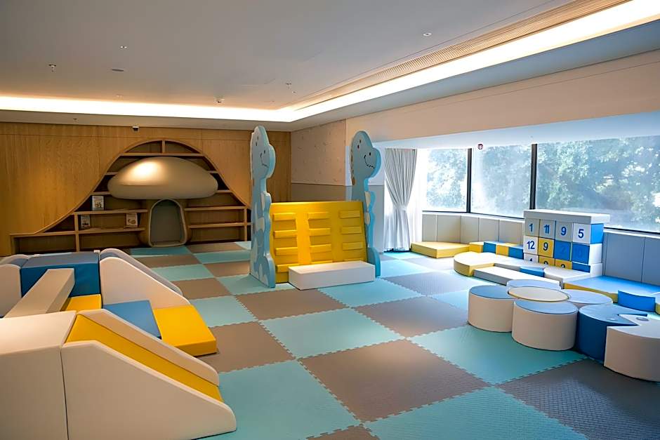 China Hotel