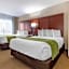 Comfort Suites Omaha East-Council Bluffs