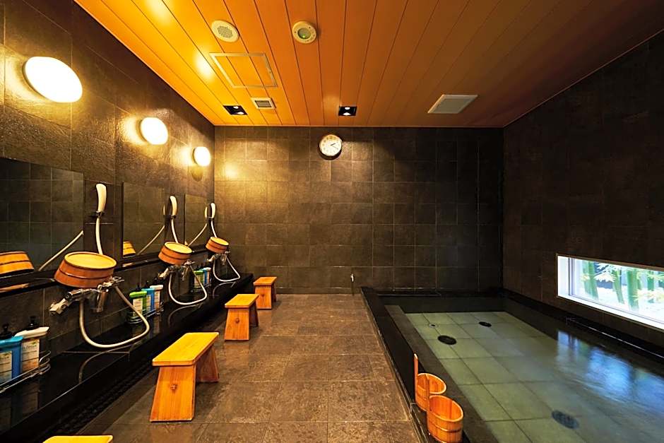 Super Hotel Gotemba 2