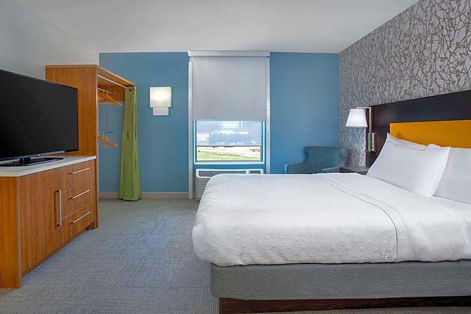 Home2 Suites By Hilton Omaha West