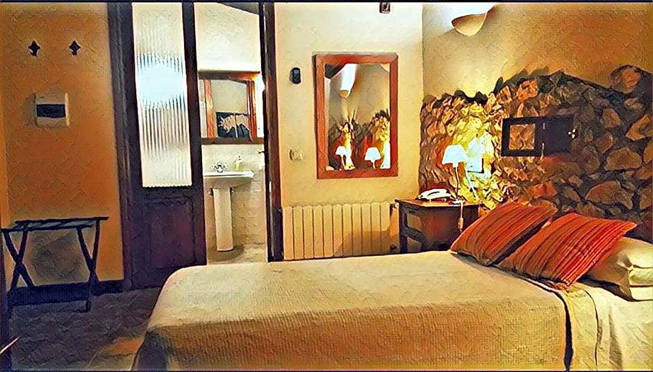 Vía Natura Hotel Rural