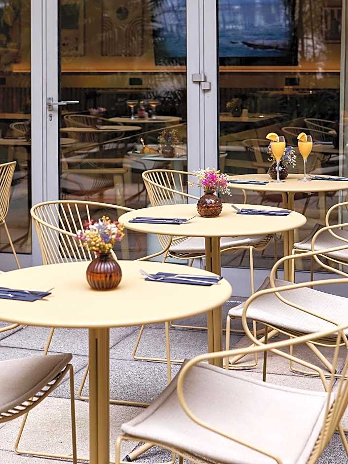 Residence Inn by Marriott Paris Didot Montparnasse