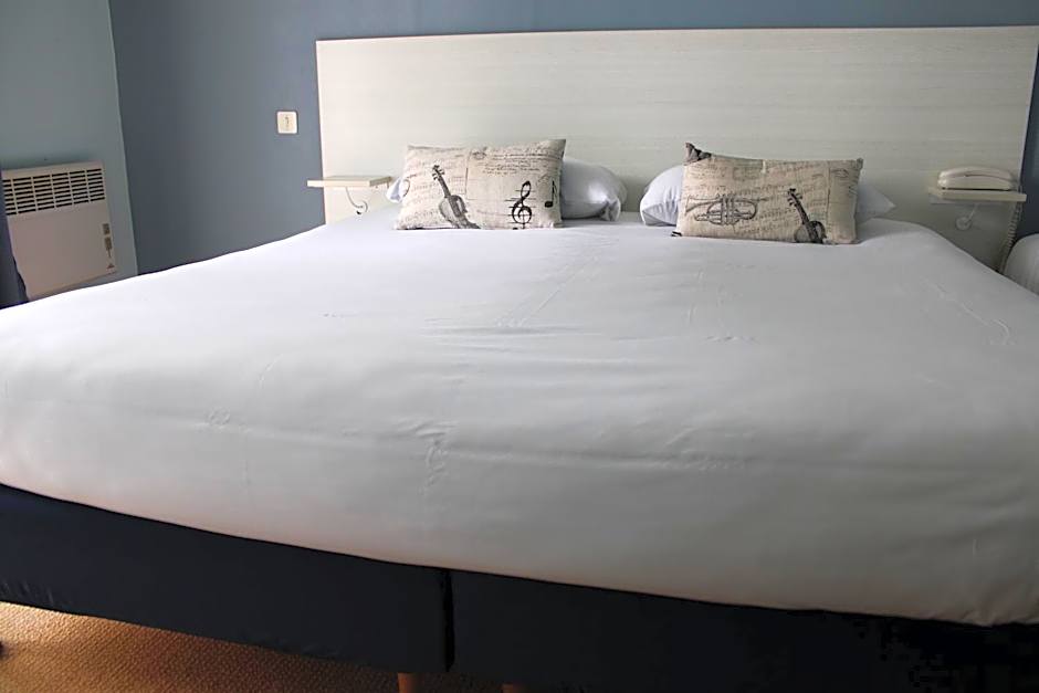 Hôtel des Dunes Noirmoutier