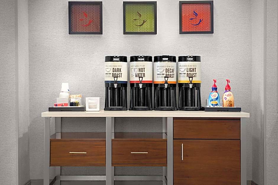 Hampton Inn By Hilton Panama City Beach