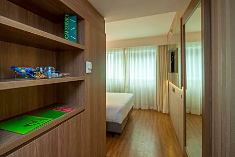 Double Room - Disability Access