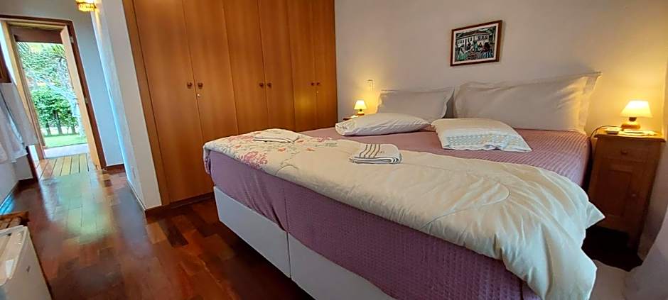 Pousada Asa do Vento