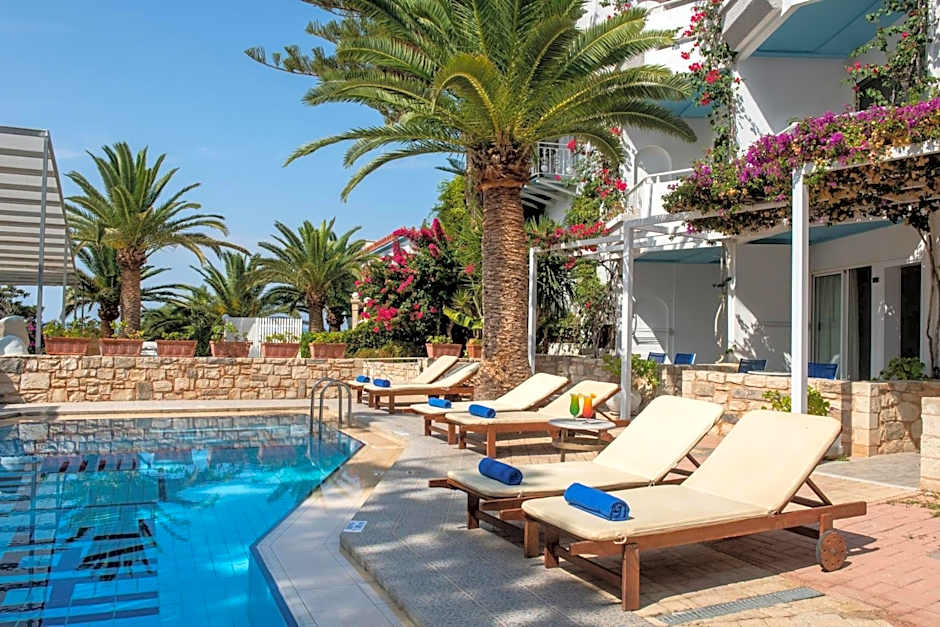 Rethymno Mare & Water Park