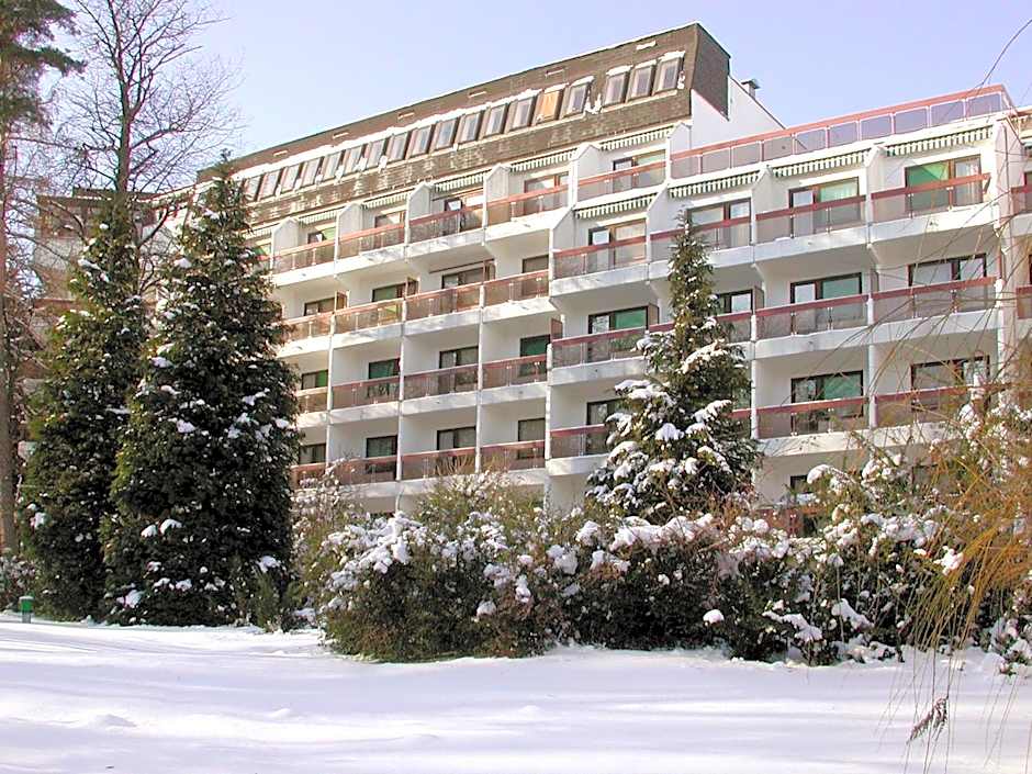 Hotel Lövér Sopron
