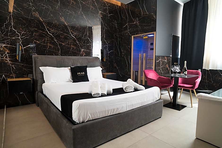 Nuar suite&spa