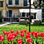 Palazzo Cini Luxury Rooms in Pisa