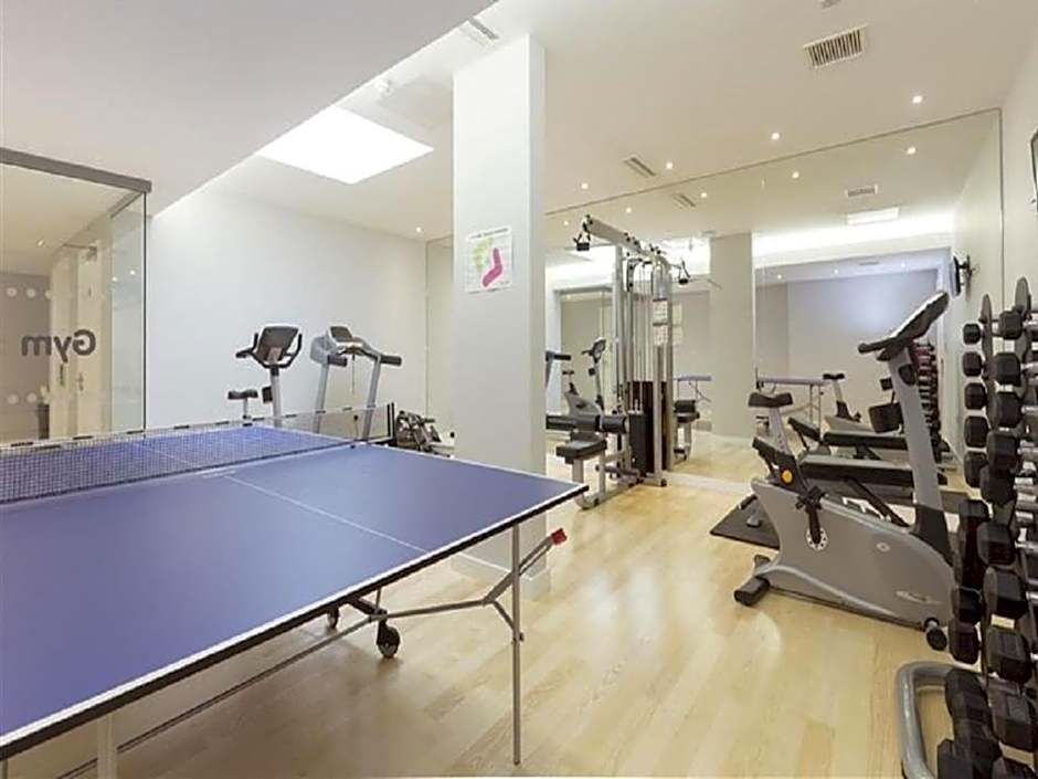 Torquay House (Royal Oak)