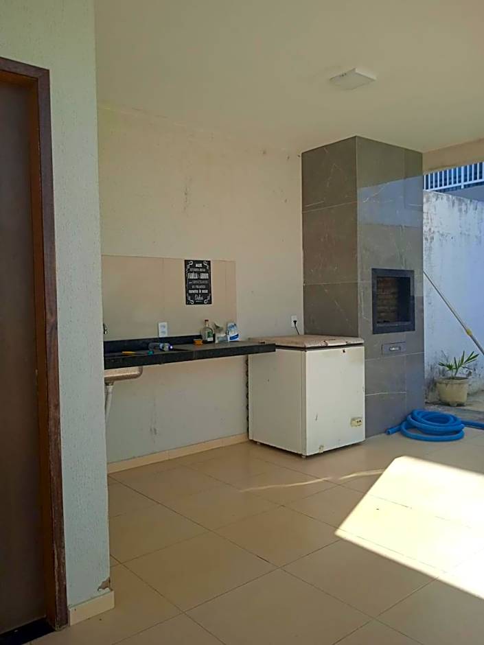 Casa de temporada Camocim