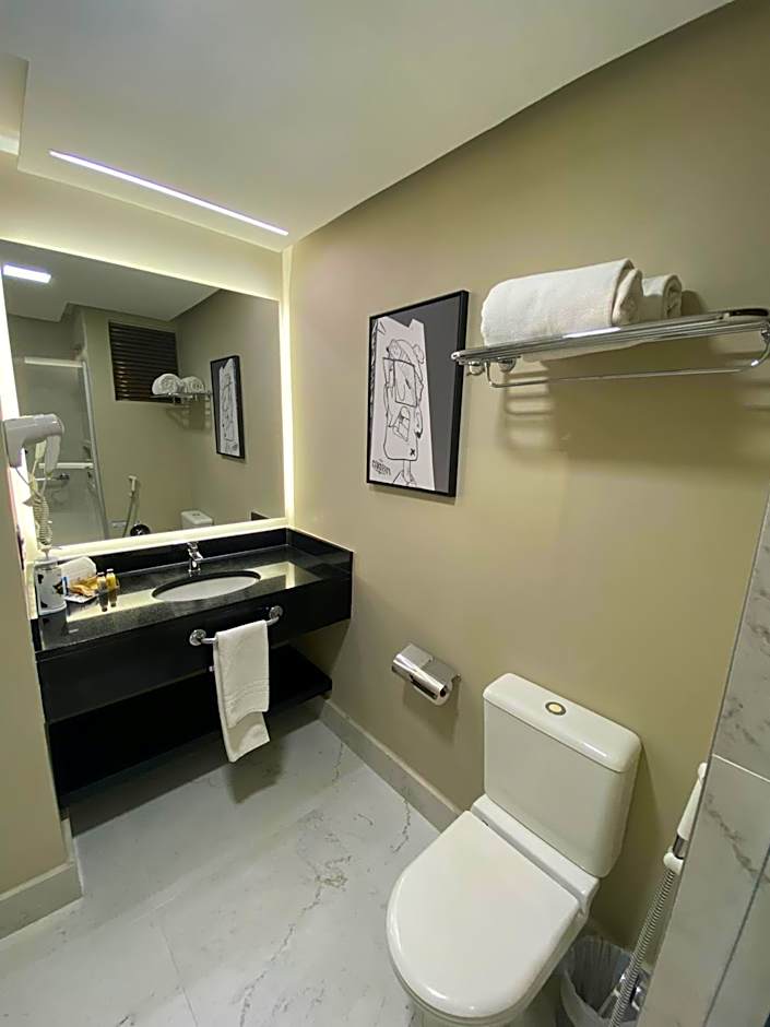 Transamerica Executive Curitiba Batel