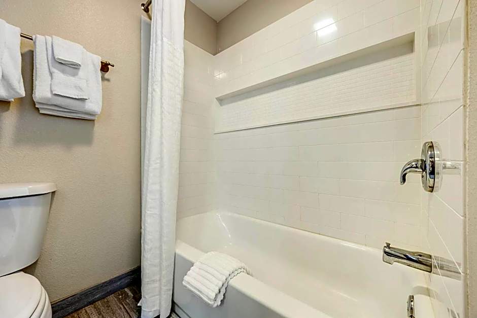 The Bradford Hotel, an Ascend Collection Hotel