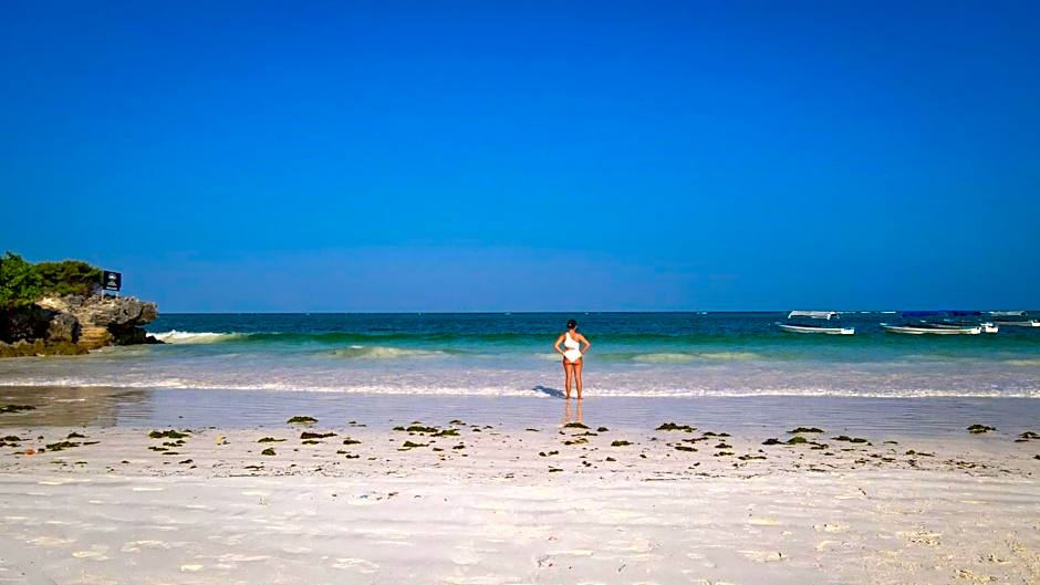 Jafferji Beach Retreat,