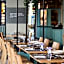 ibis Styles Evry Cathédrale