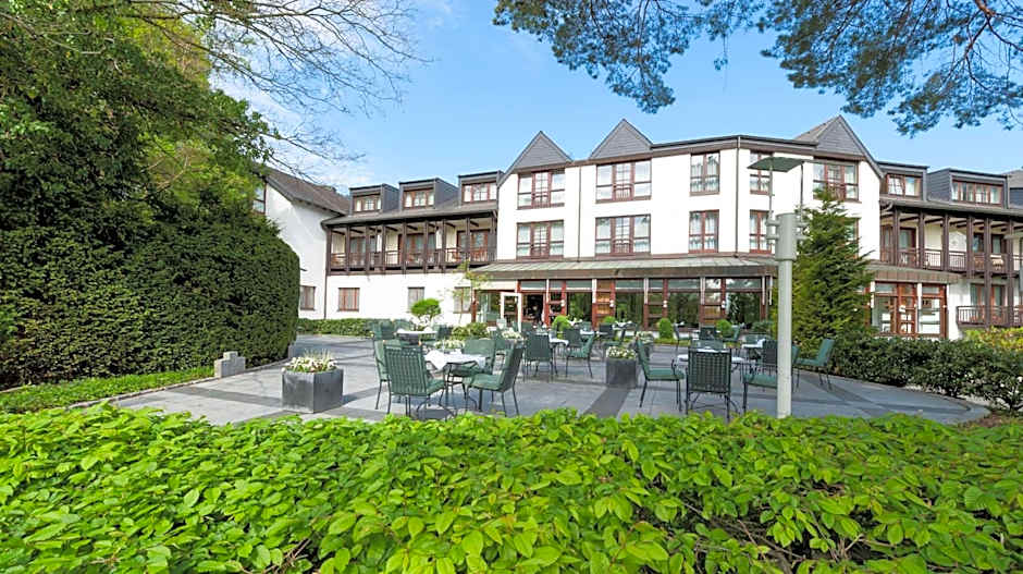 Dorint Venusberg Bonn