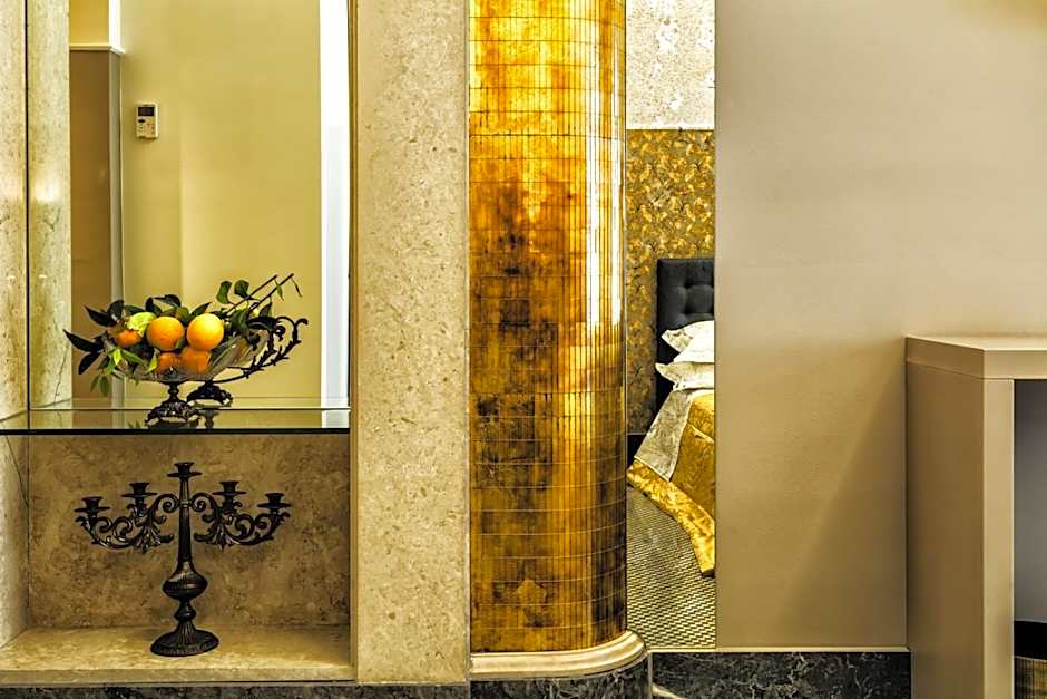 Manzoni 46 - Ospitalità siciliana