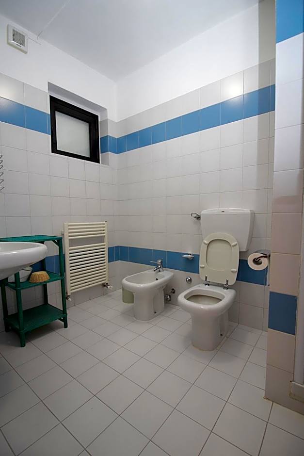 Hotel Croce Di Malta