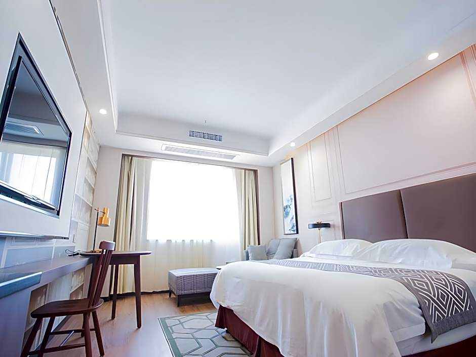 GEM Hotel Anqing Qianshan County Fortune Plaza