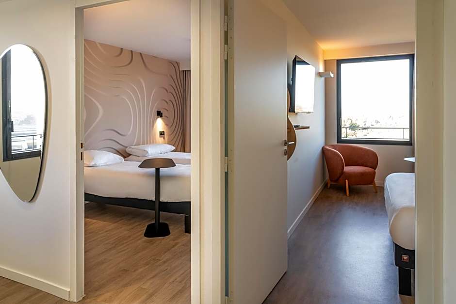 ibis Styles Cabries Aix-en-Provence TGV