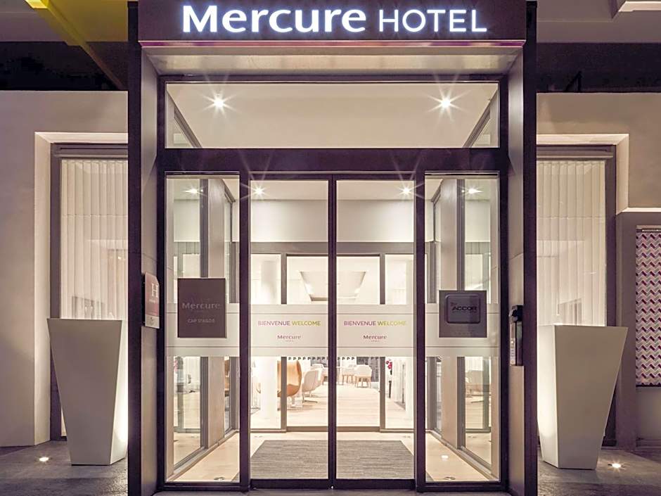 Mercure Hotel Golf Cap d'Agde