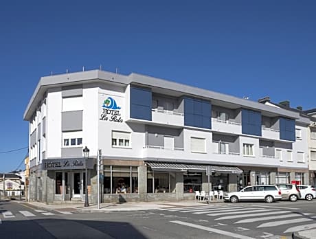 Hotel La Ruta