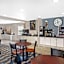 Microtel Inn & Suites By Wyndham Clear Lake