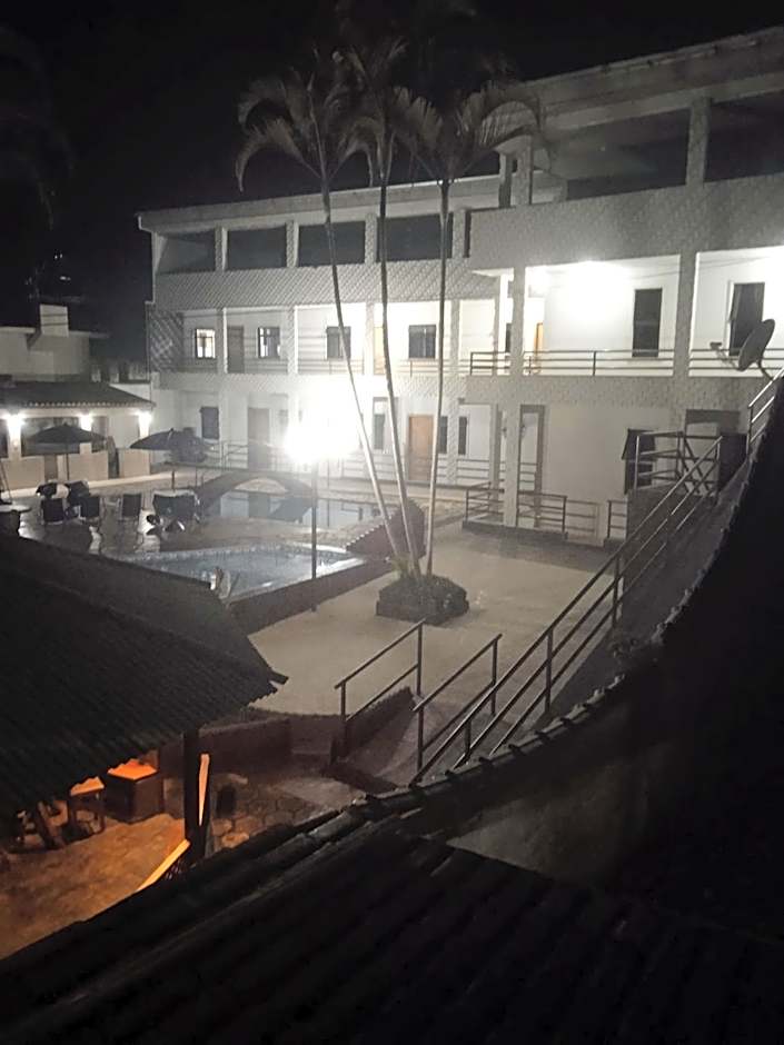 Pousada Chale Pico da Bandeira