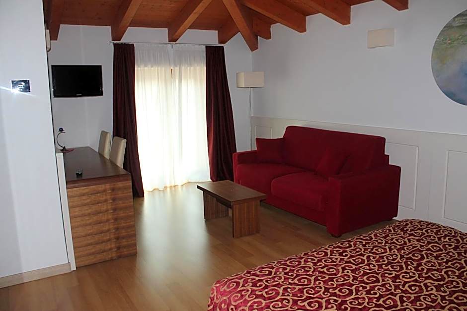 Hotel Eridano