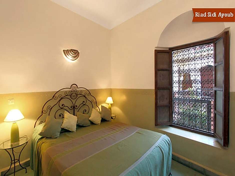 Riad Sidi Ayoub