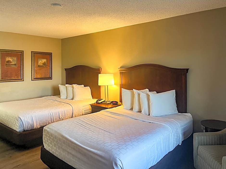 Motel 6 Stafford, VA Quantico