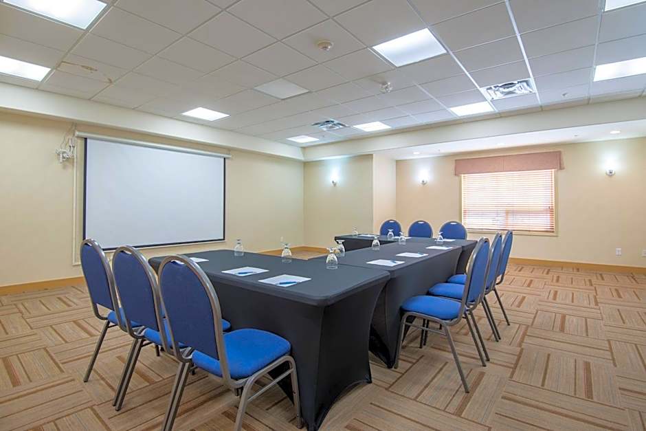 Four Points By Sheraton Saskatoon