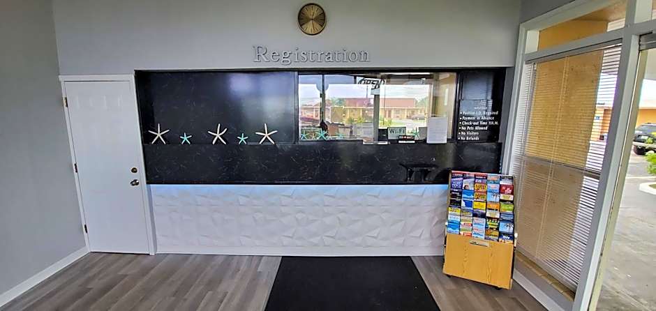 Travel Inn Fort Pierce