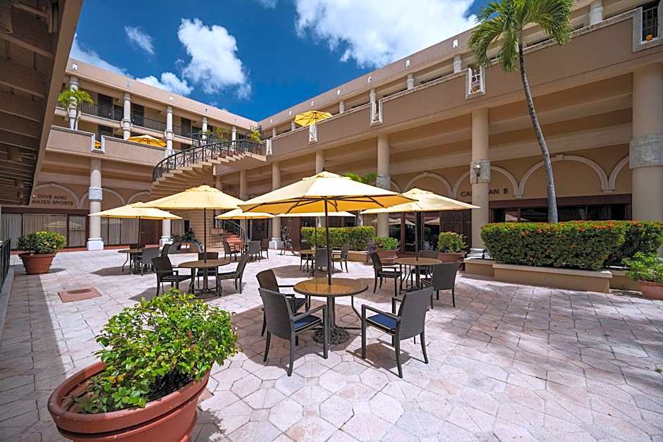 Windward Passage Hotel