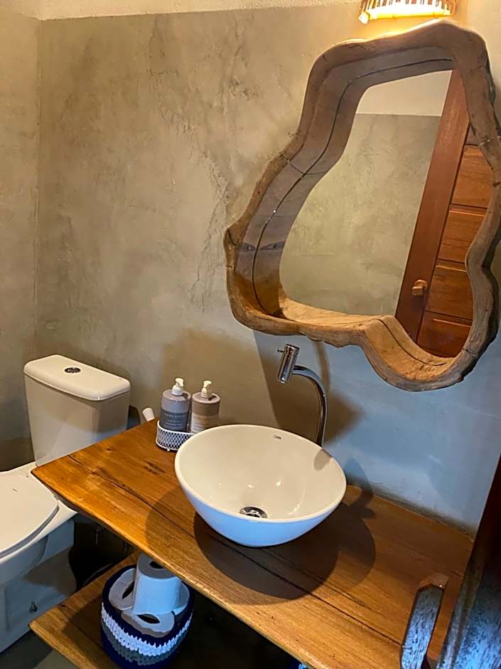 Villa do Sossego - Caraíva