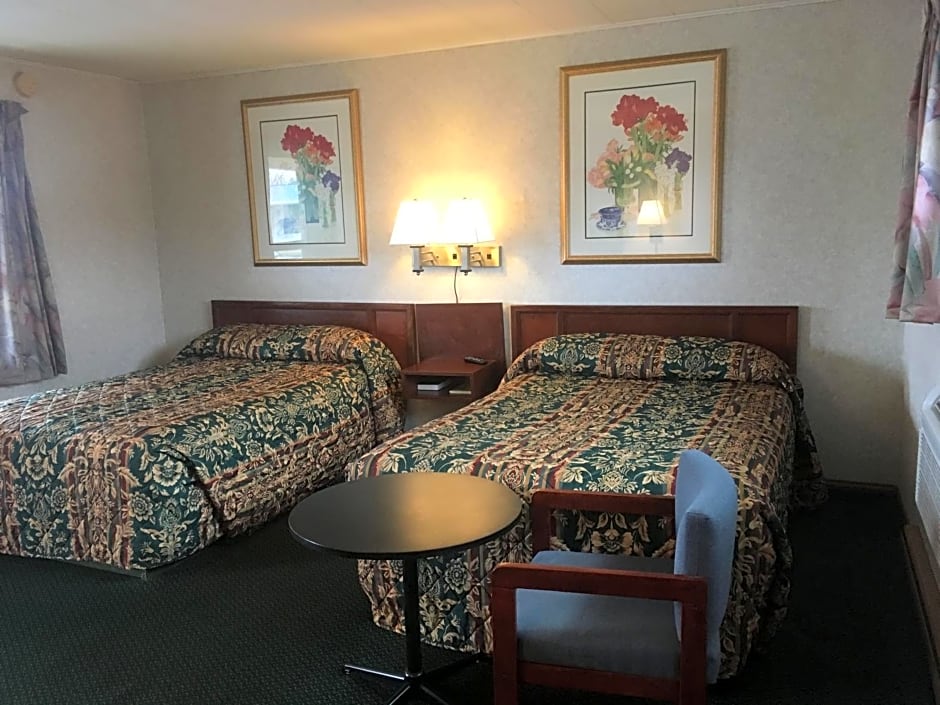 Budget Inn Clearfield