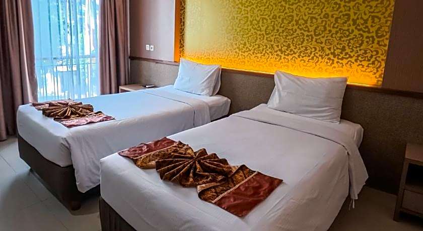 Loji Hotel