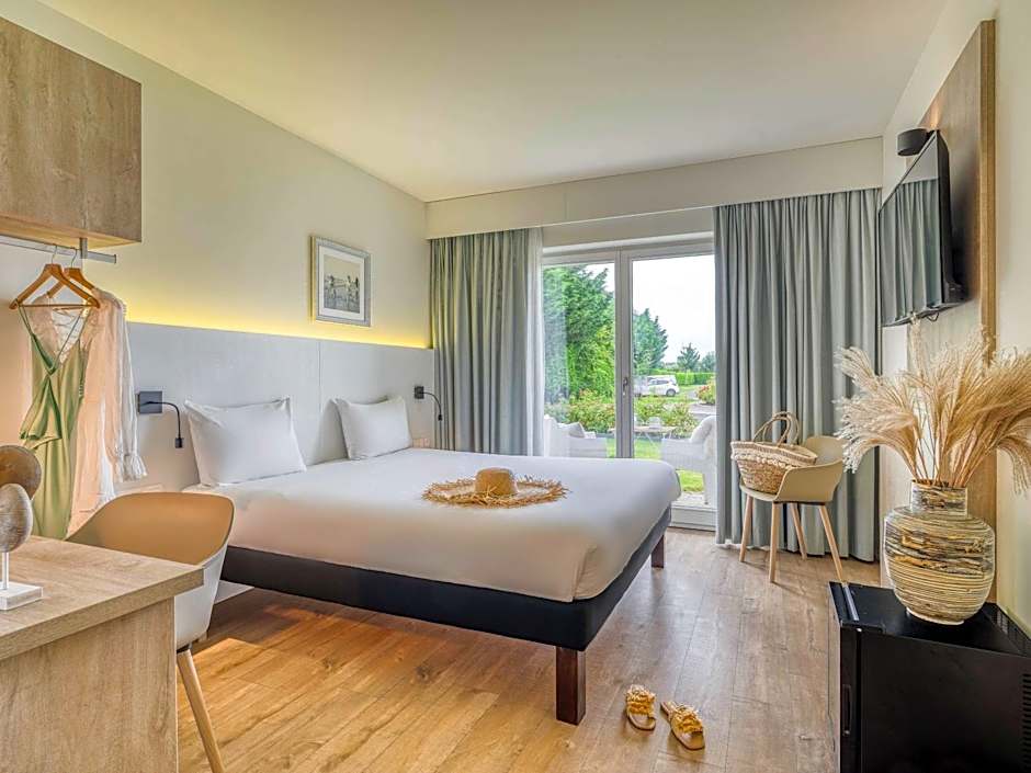 ibis Styles Nieuwpoort