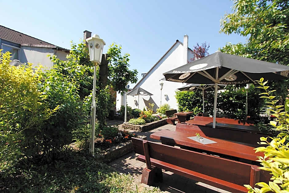 Hotel Adria Stuben