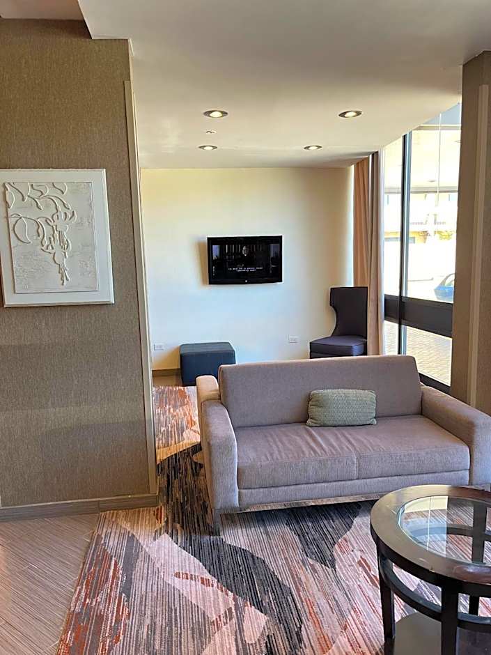 Wyndham Garden Schaumburg Chicago Northwest