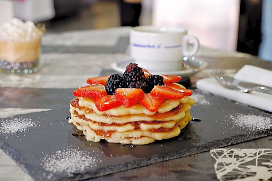 Udalla Park - Hotel & Apartamentos