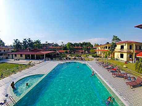 Hotel Wild Life Camp