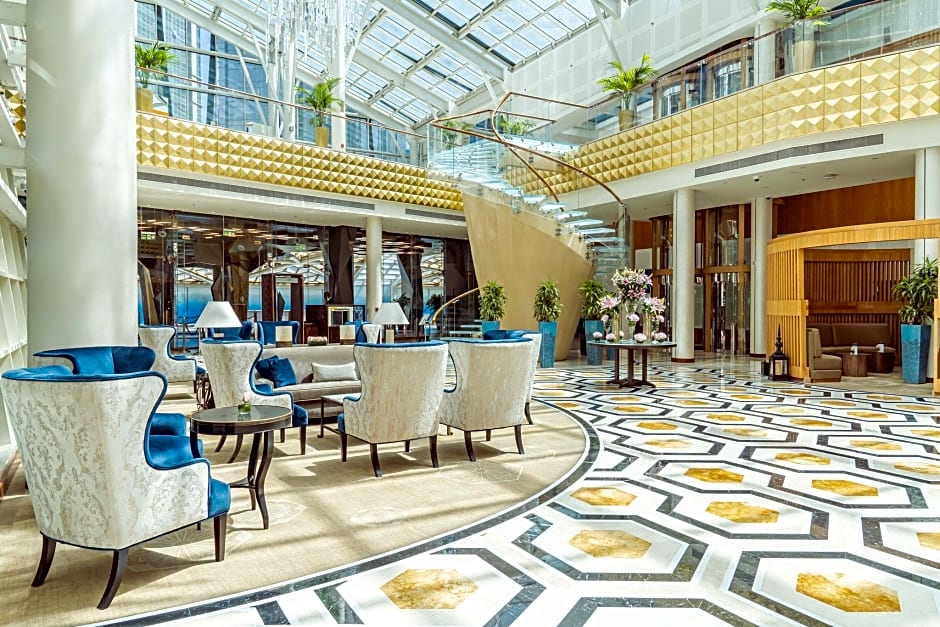 Intercontinental Doha - The City By IHG