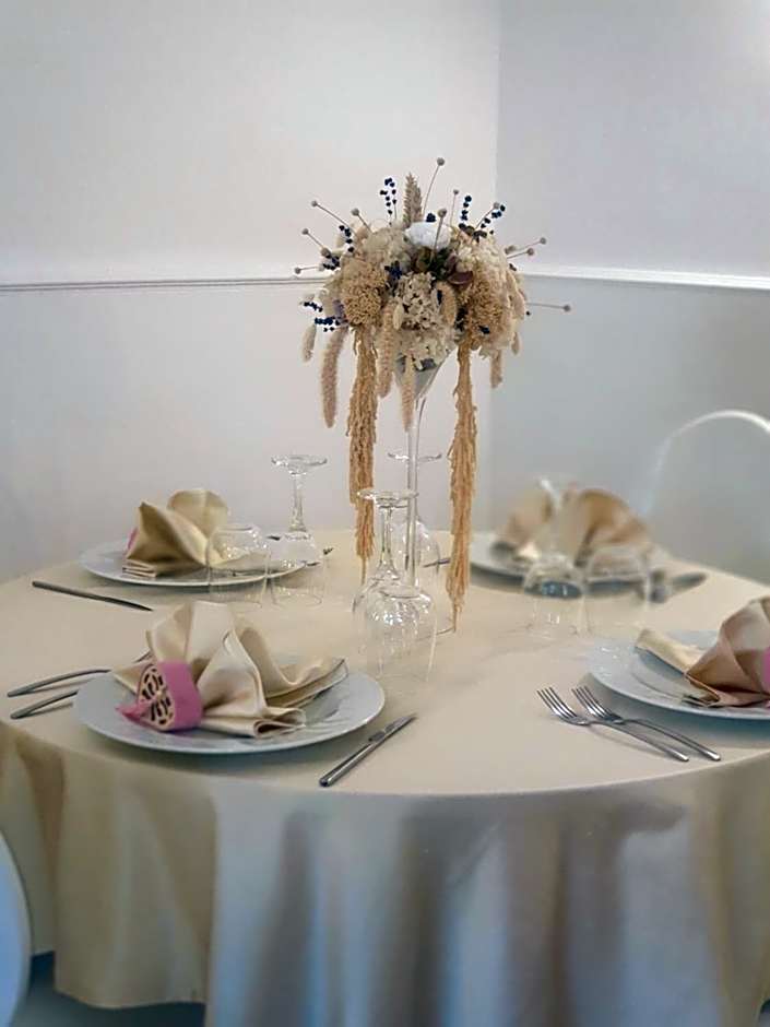 Boutique Hotel Palazzo Dei Vescovi